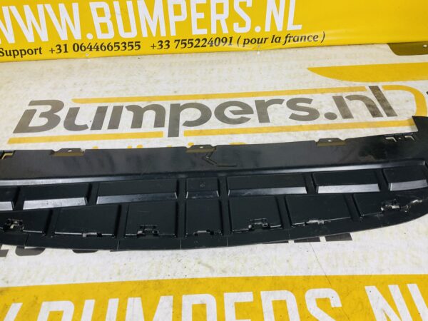 Onderplaat Mercedes W447 Vito A4478850136 Bumperlip 2-L3-4940F