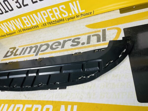 Onderplaat Mercedes W447 Vito A4478850136 Bumperlip 2-L3-4940F