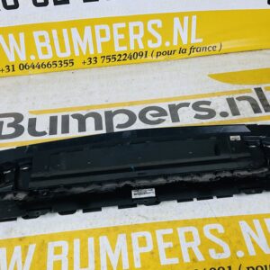 Onderplaat Mercedes W447 Vito A4478857400 Bumperlip 2-L3-4941F