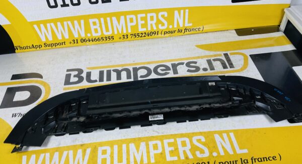 Onderplaat Mercedes W447 Vito A4478857400 Bumperlip 2-L3-4941F