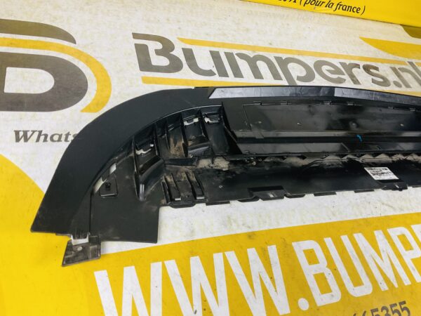 Onderplaat Mercedes W447 Vito A4478857400 Bumperlip 2-L3-4941F