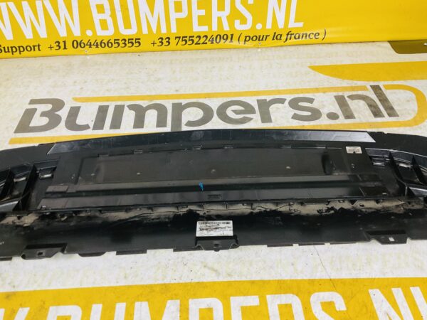 Onderplaat Mercedes W447 Vito A4478857400 Bumperlip 2-L3-4941F