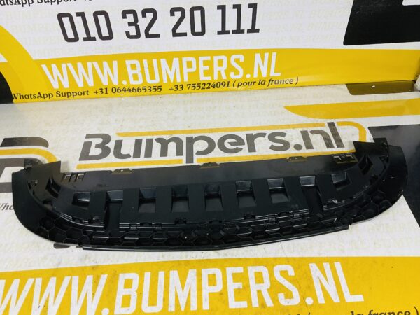 Onderplaat Mercedes W447 Vito A4478857400 Bumperlip 2-L3-4941F