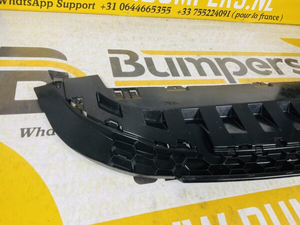 Onderplaat Mercedes W447 Vito A4478857400 Bumperlip 2-L3-4941F