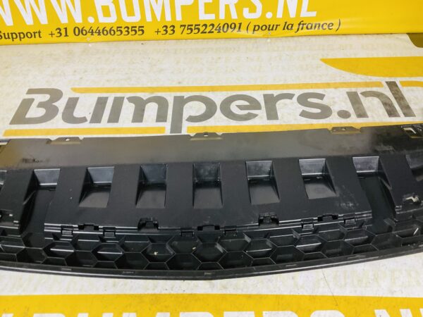 Onderplaat Mercedes W447 Vito A4478857400 Bumperlip 2-L3-4941F