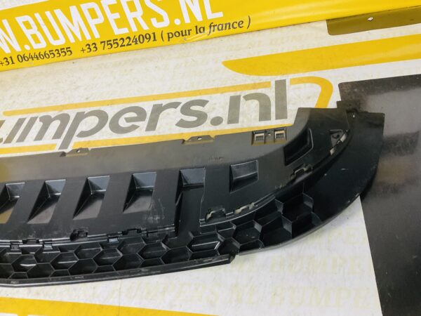 Onderplaat Mercedes W447 Vito A4478857400 Bumperlip 2-L3-4941F