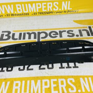 Onderplaat Mercedes W447 Vito A4478850136 Bumperlip 2-L3-4942F