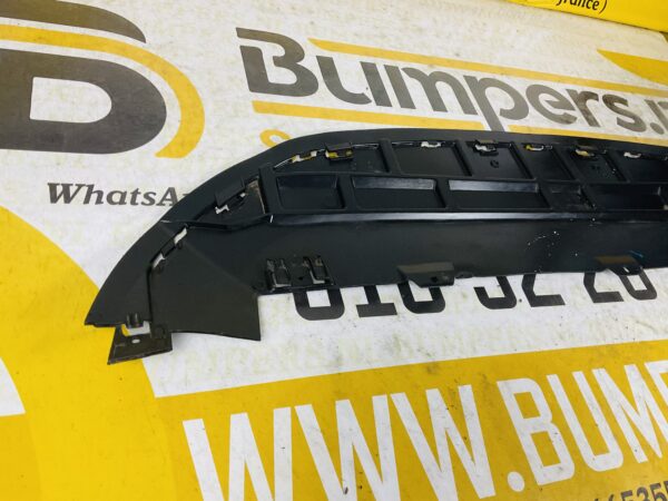Onderplaat Mercedes W447 Vito A4478850136 Bumperlip 2-L3-4942F