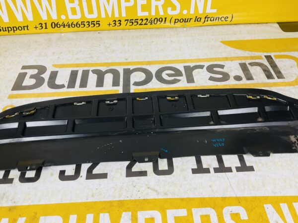 Onderplaat Mercedes W447 Vito A4478850136 Bumperlip 2-L3-4942F