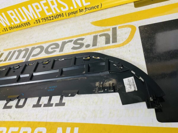 Onderplaat Mercedes W447 Vito A4478850136 Bumperlip 2-L3-4942F