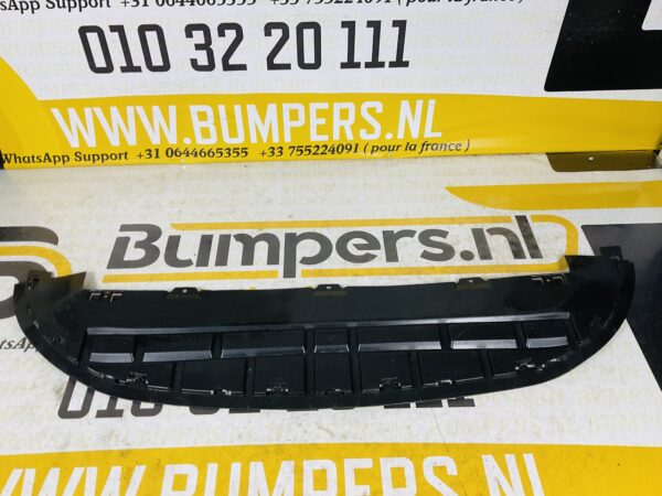 Onderplaat Mercedes W447 Vito A4478850136 Bumperlip 2-L3-4942F