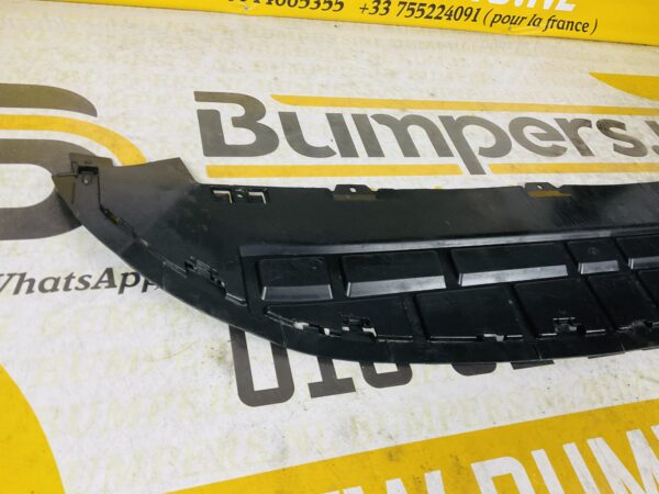 Onderplaat Mercedes W447 Vito A4478850136 Bumperlip 2-L3-4942F
