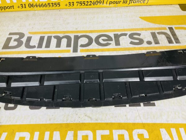 Onderplaat Mercedes W447 Vito A4478850136 Bumperlip 2-L3-4942F