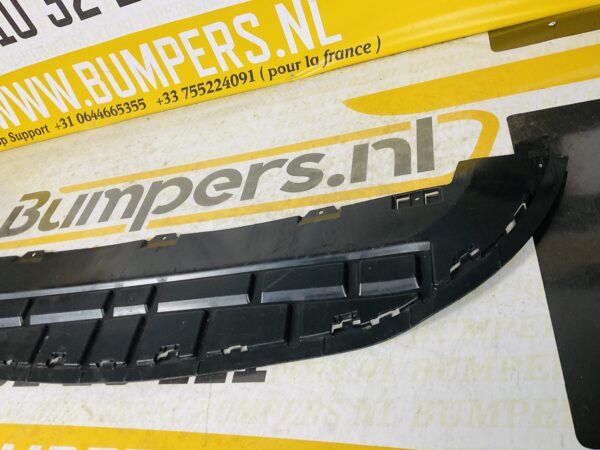 Onderplaat Mercedes W447 Vito A4478850136 Bumperlip 2-L3-4942F