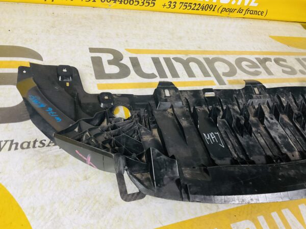 Onderplaat Mercedes W176 AMG A1768850036 Bumperlip 2-L3-5116F