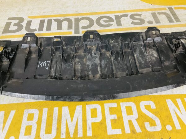 Onderplaat Mercedes W176 AMG A1768850036 Bumperlip 2-L3-5116F
