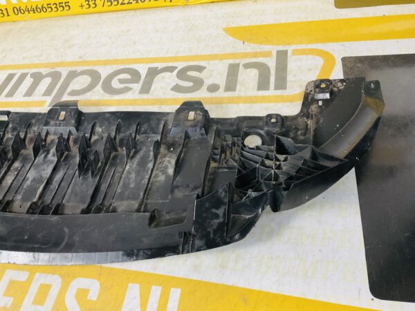 Onderplaat Mercedes W176 AMG A1768850036 Bumperlip 2-L3-5116F