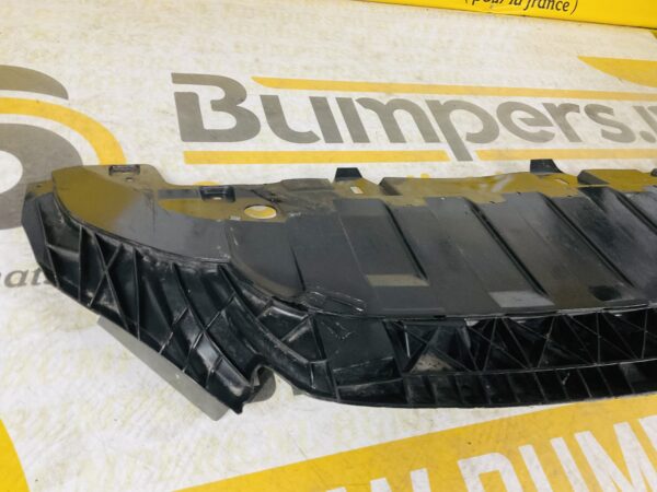 Onderplaat Mercedes W176 AMG A1768850036 Bumperlip 2-L3-5116F