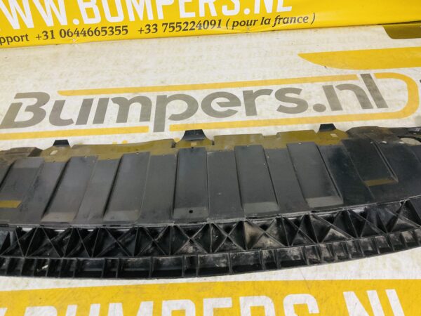 Onderplaat Mercedes W176 AMG A1768850036 Bumperlip 2-L3-5116F