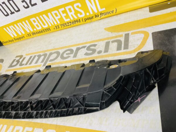 Onderplaat Mercedes W176 AMG A1768850036 Bumperlip 2-L3-5116F