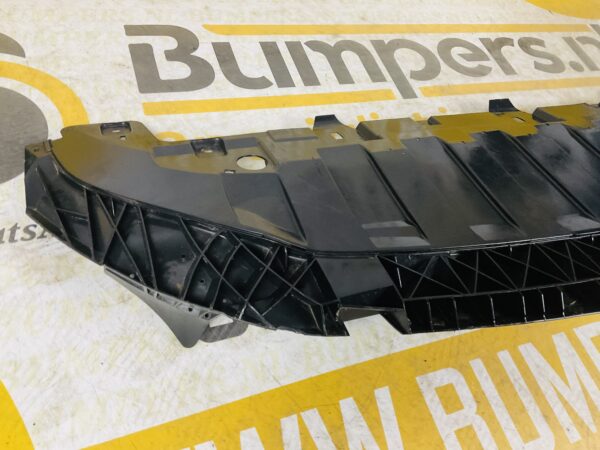 Onderplaat Mercedes W176 AMG A1768850736 Bumper lip 2-L3-5117F