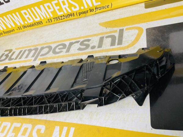 Onderplaat Mercedes W176 AMG A1768850736 Bumper lip 2-L3-5117F