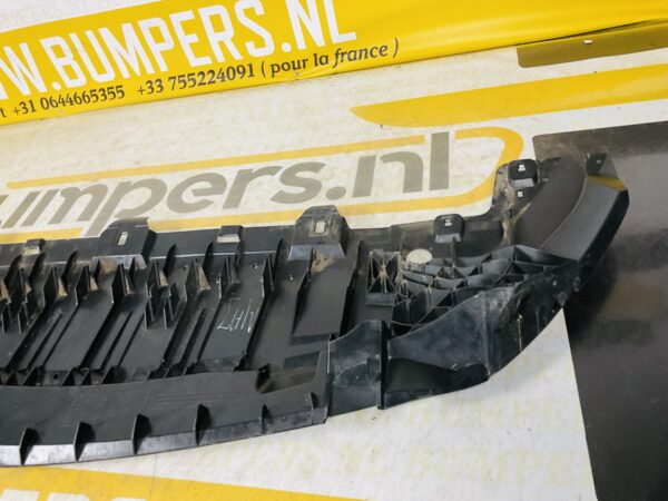 Onderplaat Mercedes W176 AMG A1768850736 Bumperlip 2-L4E-5121F