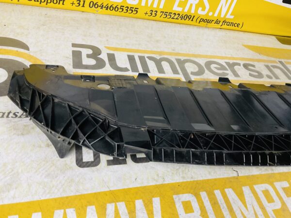 Onderplaat Mercedes W176 AMG A1768850736 Bumperlip 2-L4E-5121F