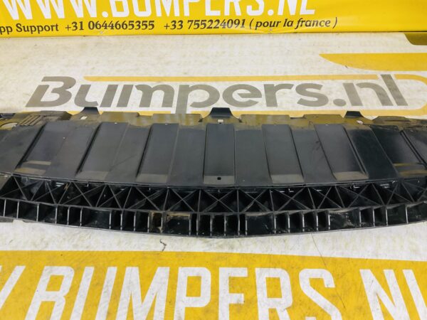 Onderplaat Mercedes W176 AMG A1768850736 Bumperlip 2-L4E-5121F