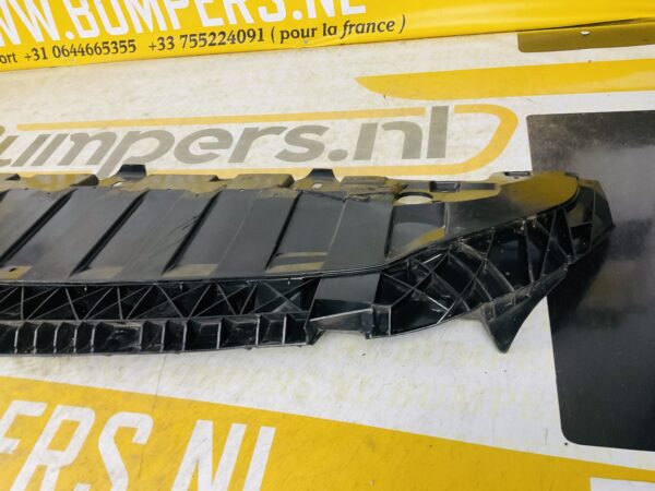 Onderplaat Mercedes W176 AMG A1768850736 Bumperlip 2-L4E-5121F