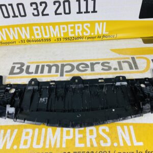 Onderplaat Mercedes W176 AMG A1768850736 Bumperlip 2-L3-5122F