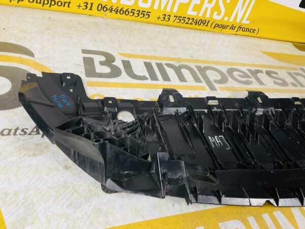 Onderplaat Mercedes W176 AMG A1768850736 Bumperlip 2-L3-5122F