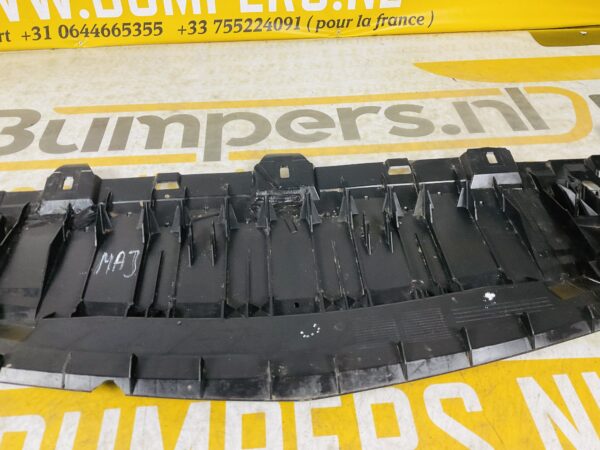 Onderplaat Mercedes W176 AMG A1768850736 Bumperlip 2-L3-5122F