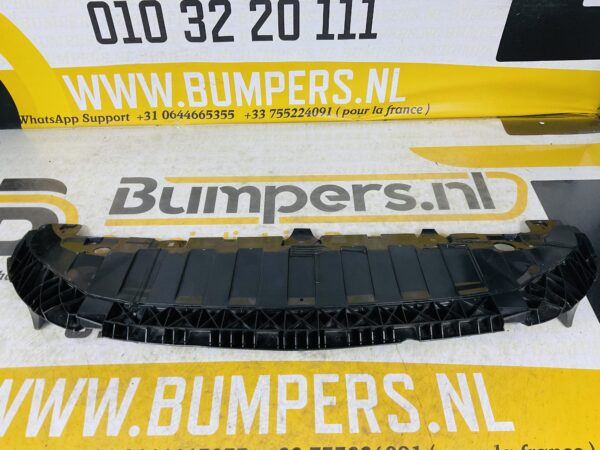 Onderplaat Mercedes W176 AMG A1768850736 Bumperlip 2-L3-5122F