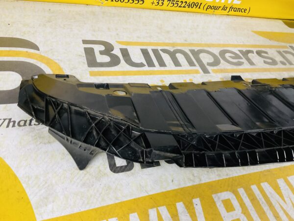 Onderplaat Mercedes W176 AMG A1768850736 Bumperlip 2-L3-5122F