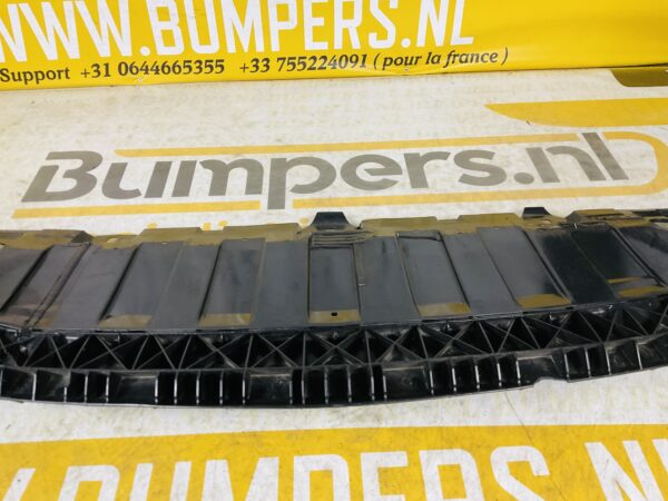 Onderplaat Mercedes W176 AMG A1768850736 Bumperlip 2-L3-5122F