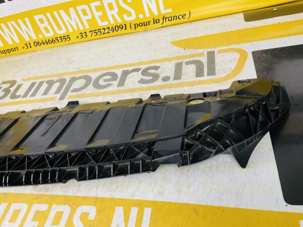 Onderplaat Mercedes W176 AMG A1768850736 Bumperlip 2-L3-5122F