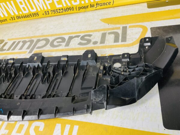Onderplaat Mercedes W176 AMG A1768850736 Bumperlip 2-L3-5123F