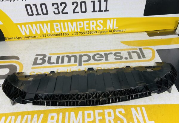 Onderplaat Mercedes W176 AMG A1768850736 Bumperlip 2-L3-5123F
