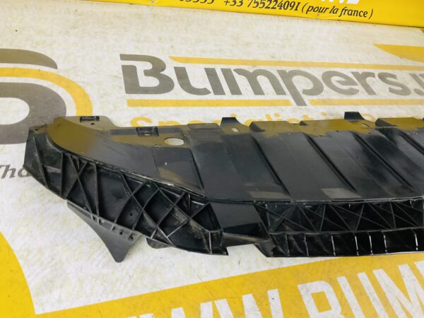 Onderplaat Mercedes W176 AMG A1768850736 Bumperlip 2-L3-5123F