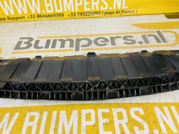 Onderplaat Mercedes W176 AMG A1768850736 Bumperlip 2-L3-5123F