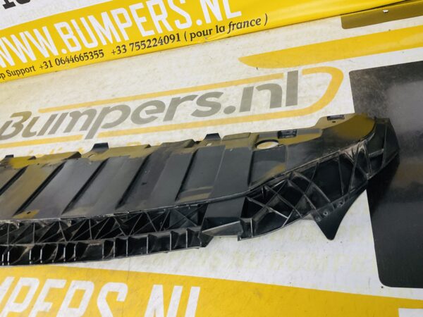 Onderplaat Mercedes W176 AMG A1768850736 Bumperlip 2-L3-5123F