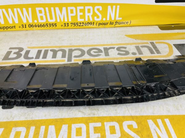 Onderplaat Mercedes W176 AMG A1768850036 Bumperlip 2-L4E-5124F