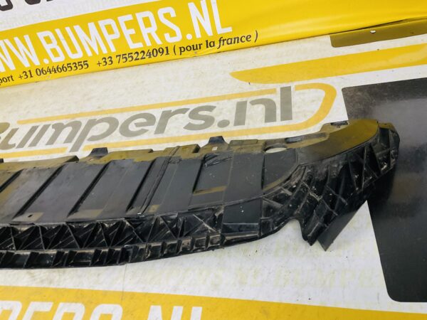 Onderplaat Mercedes W176 AMG A1768850036 Bumperlip 2-L4E-5124F