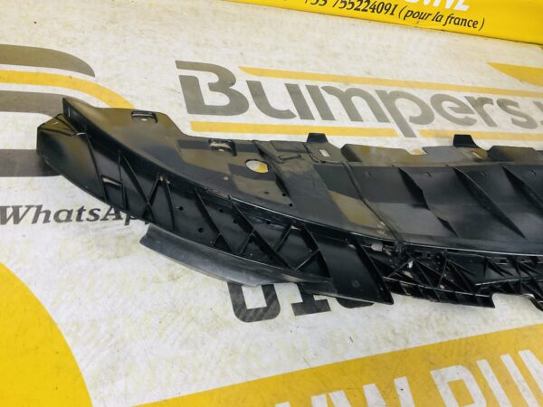 Onderplaat Mercedes W176 CLA W117 AMG  A1768850136 Bumperlip 2-L4D-5125F