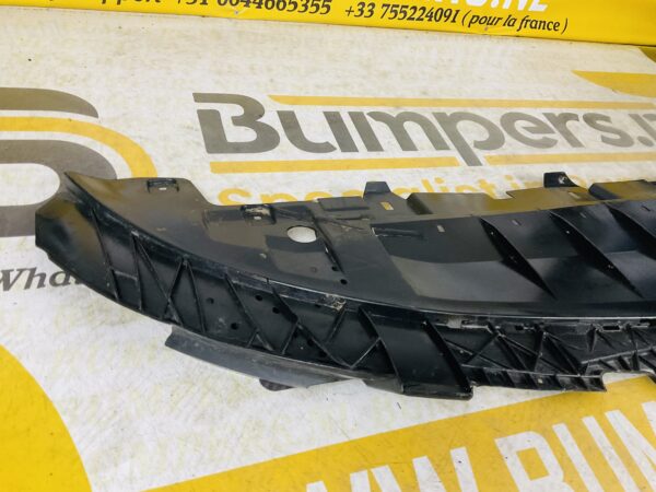 Onderplaat Mercedes W176 CLA W117 AMG  A1768850136 Bumperlip 2-L4E-5126F