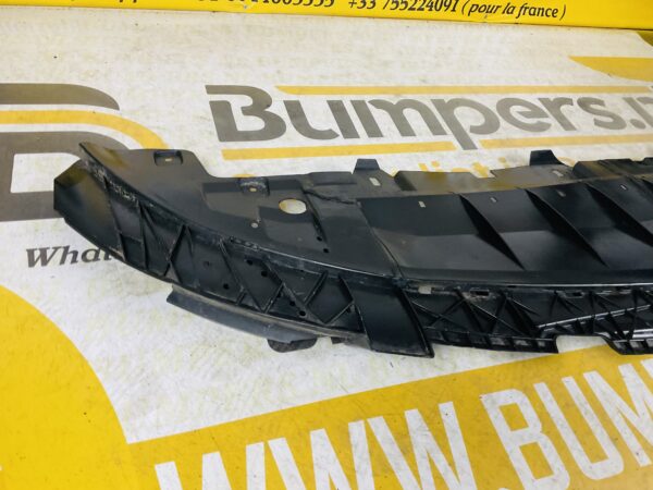 Onderplaat Mercedes W176 CLA W117 AMG A1768850136 Bumperlip 2-L4E-5128F