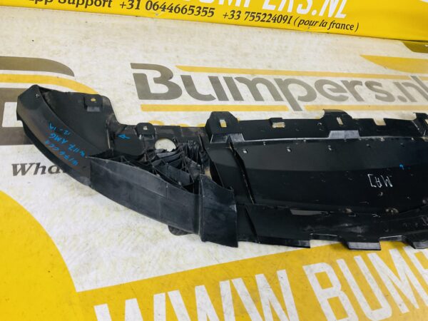 Onderplaat Mercedes W176 CLA W117 AMG A1768850136 Bumperlip 2-L5F-5129F