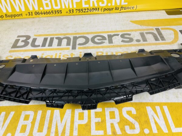Onderplaat Mercedes W176 CLA W117 AMG A1768850136 Bumperlip 2-L5F-5129F