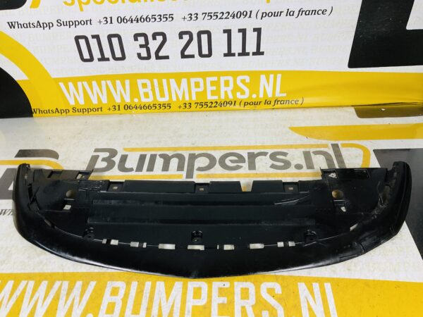 Onderplaat Mercedes W177 A Klasse A1778851400 Bumper lip Normaal 2-L9-5132F
